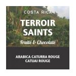 Caf costa rica terroir saints 250g