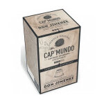 Caf don jimenez cap mundo capsules compatibles nespresso x10