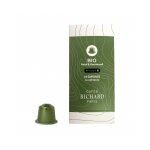 Café expresso bio capsules compatibles nespresso® x10 Café expresso bio capsules compatibles nespresso® x10