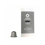 Café expresso léger capsules compatibles nespresso® x10 Café expresso léger capsules compatibles nespresso® x10