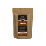 Caf moulu moka aromatis aux amandes 125g