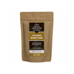 Caf moulu moka aromatis au caramel beurre sal 125g