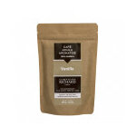 Caf moulu moka aromatis vanille 125g