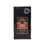 Caf moulu moka d'ethiopie aromatis aux pices 125g