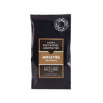 Caf moulu moka d'ethiopie aromatis  la noisette 125g