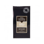 Caf moulu moka d'ethiopie aromatis  la vanille 125g