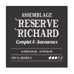 Caf rserve richard