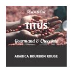 Caf� rwanda titus 250g