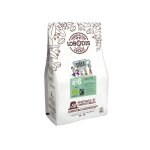 Caf� solidaire bolivie bio capsules compatibles nespresso� x50