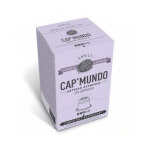 Caf umbila cap mundo capsules compatibles nespresso x10