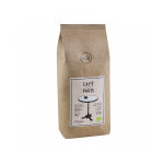 Caf� ville de paris bio en grains 1kg