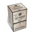 Caf yrgacheffe cap mundo capsules compatibles nespresso x10