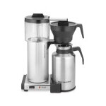 Cafeti�re filtre cdt grand moccamaster 1, 8l