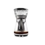 Cafetire filtre clessidra icm17210 de'longhi 10 tasses