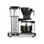 Cafetire filtre moccamaster kbg 741