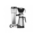 Cafetire filtre moccamaster thermo 1. 25l