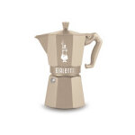 Cafeti�re italienne bialetti 6 tasses induction