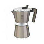 Cafetire italienne bra 6t titanium
