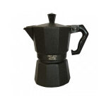 Cafetire italienne moka noire 6 tasses