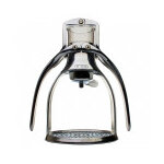 Cafetire manuelle expresso rok