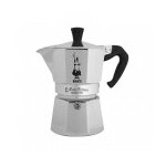Cafetire moka italienne 3 tasses bialetti