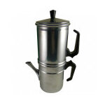 Cafetire napolitaine 9 tasses