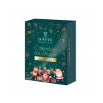 Calendrier de l'avent 24 chocolats au lait bovetti