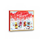 Calendrier de l'avent nuit magique 230g