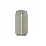 Canette isotherme inox 28cl Canette isotherme inox 28cl