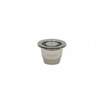 Capsule réutilisable en inox compatible nespresso® unitaire Capsule réutilisable en inox compatible nespresso® unitaire