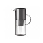 Carafe  eau smoke 2l