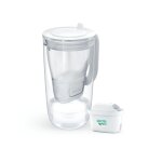 Carafe filtrante en verre 2, 5l brita & 1 cartouche maxtra pro Carafe filtrante en verre 2, 5l brita & 1 cartouche maxtra pro