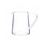 Carafe verre pour dripper 25cl