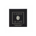 Carré de café à croquer moka 50g Carré de café à croquer moka 50g