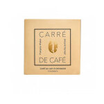 Carr de caf au lait  croquer 50g