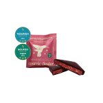 Carr chocolat framboise et sarrasin bio 20g