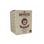Chocolat chaud en poudre sachets de prparation x10 230g