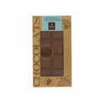 Chocolat au lait tablette dittique 100g