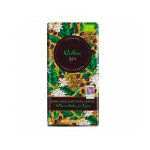 Chocolat noir et café bio chocolate & love 100g Chocolat noir et café bio chocolate & love 100g