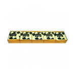 Chocolat noir napolitains florio tui 15 carrs