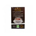 Chocolat en poudre artisanal bio et sans gluten dardenne 500g