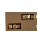 Coffret de 12 marrons glacs 240g