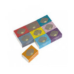 Coffret assortiments 9 mini - botes mazet 120g