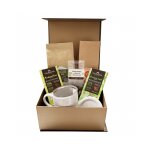 Coffret bio
