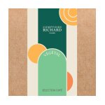 Coffret caf vgtal - edition limite