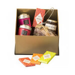 Coffret douceurs fruites
