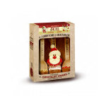Coffret de noël 3 cuillères chocolat chaud Coffret de noël 3 cuillères chocolat chaud