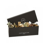 Coffret pure gourmandise comptoirs richard 700g