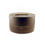 Coffret rond � garnir comptoirs richard pm
