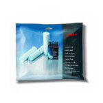 Combi pack entretien pour jura (3 cartouches filtrantes + pastilles de nettoyage)